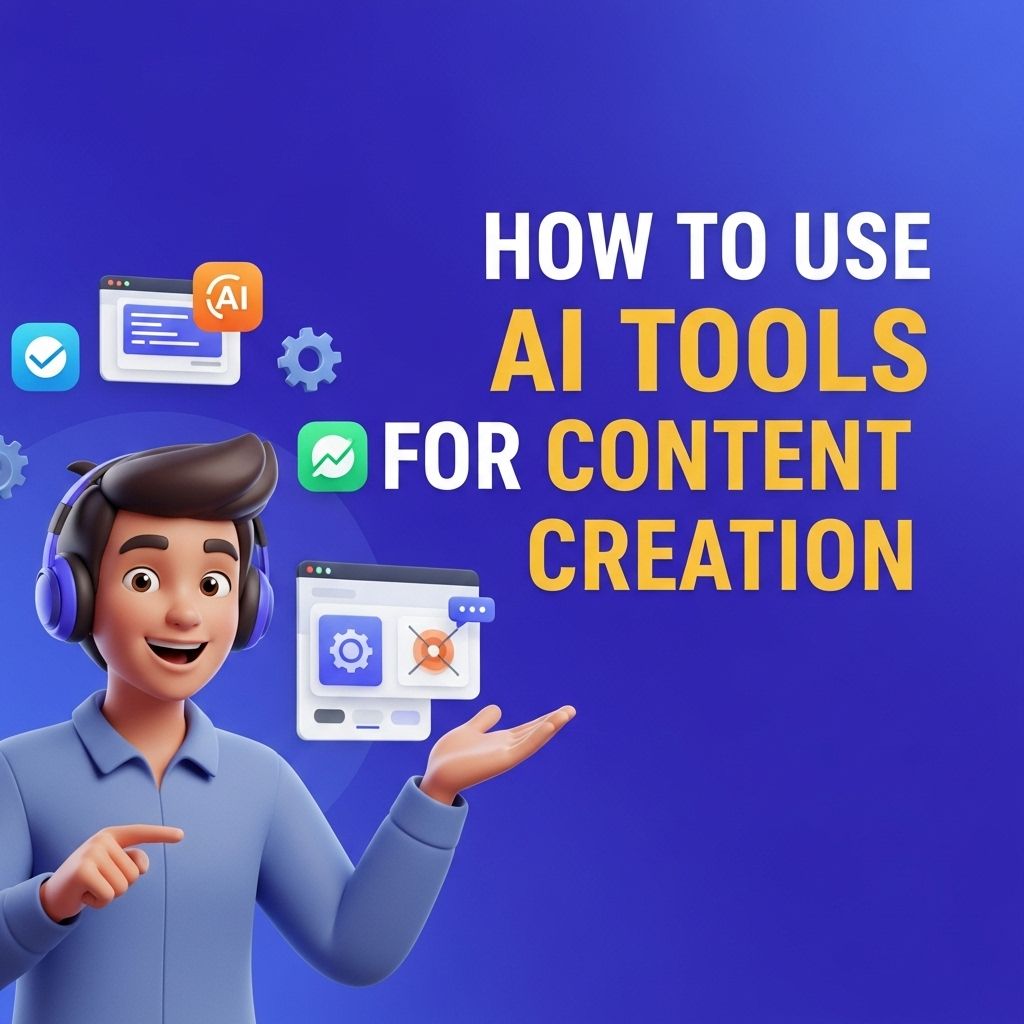 Unlocking AI: Transform Your Content Creation ai tools content creation