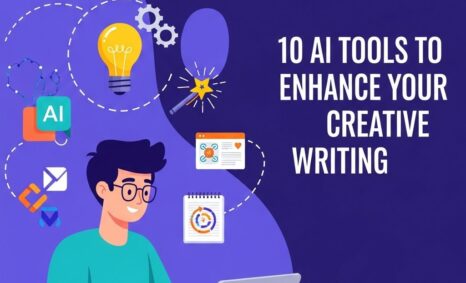 ai tools creative writing