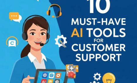 ai tools customer support