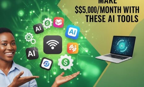 ai tools income guide