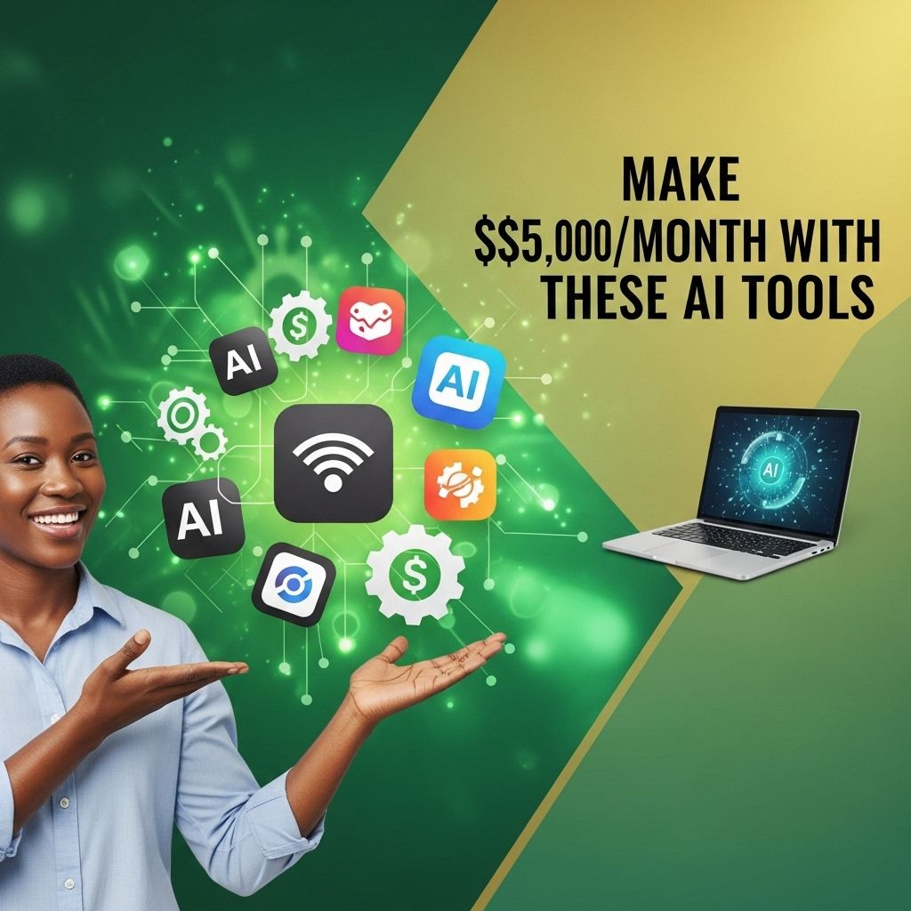 ai tools income guide