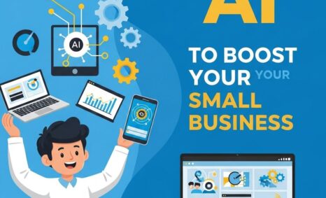 ai tools small business 1