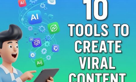 ai tools viral content
