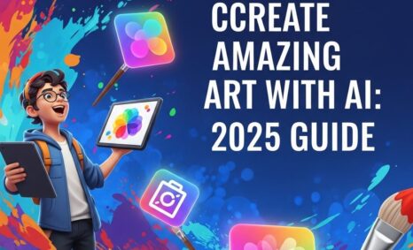 Blog amazing ai art 2025