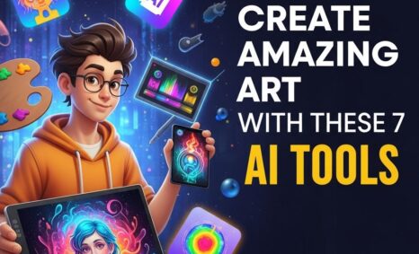 amazing art ai tools 1