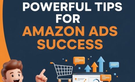 amazon ads success tips
