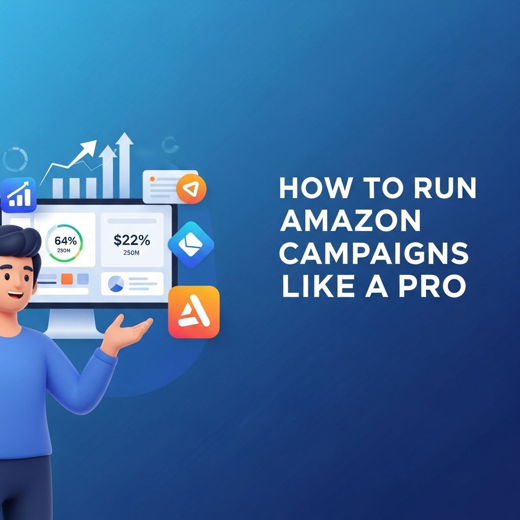 Mastering Amazon Campaigns: Expert Strategies amazon campaigns expert strategies