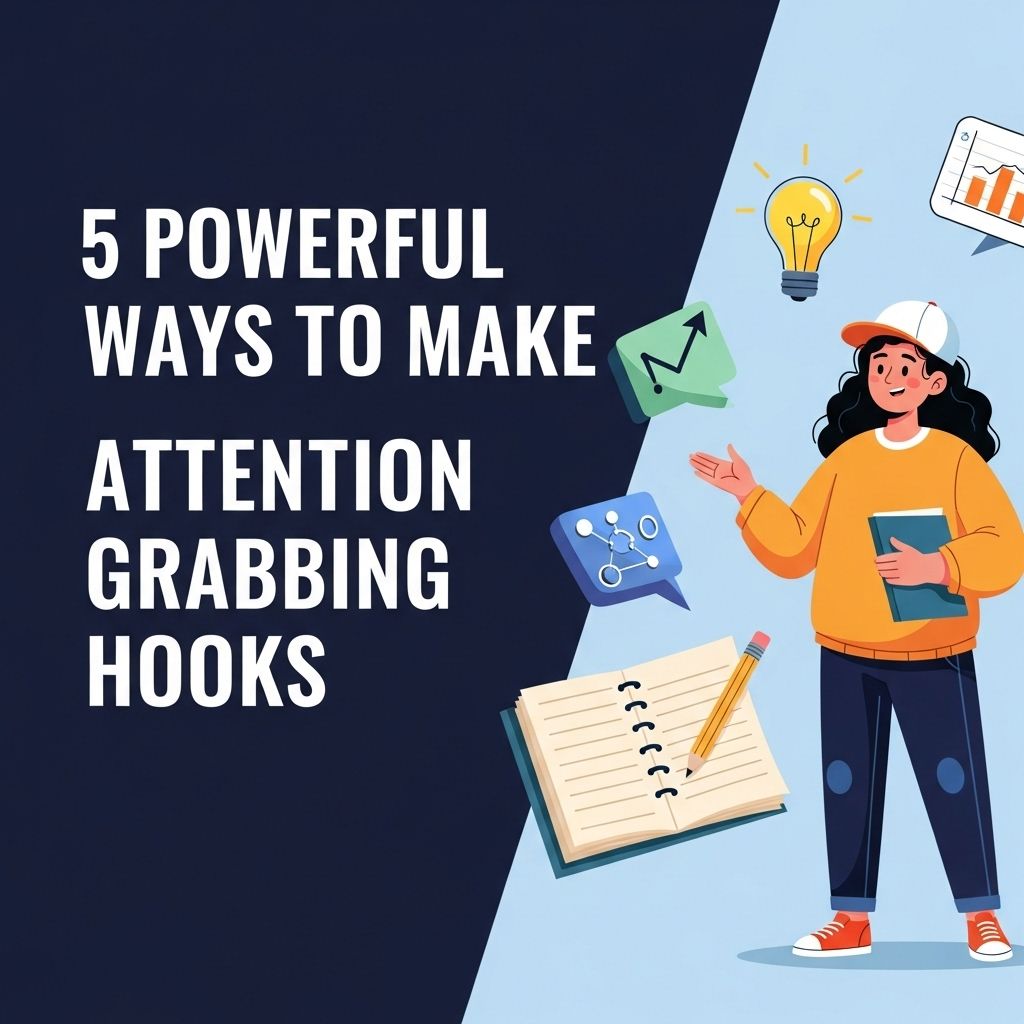 attention grabbing hooks 1