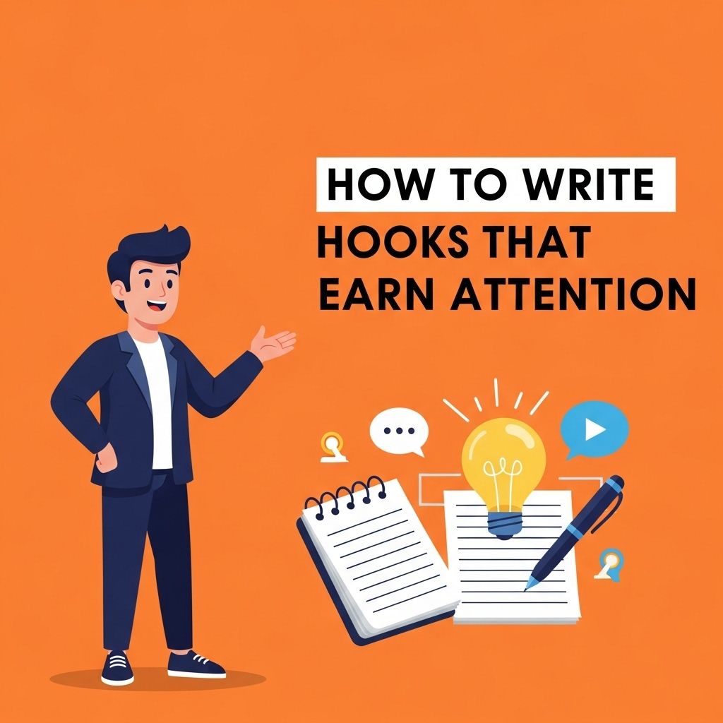 attention grabbing hooks 2