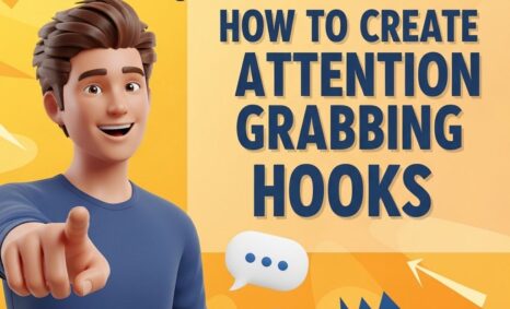 attention grabbing hooks
