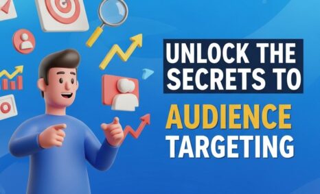 audience targeting secrets
