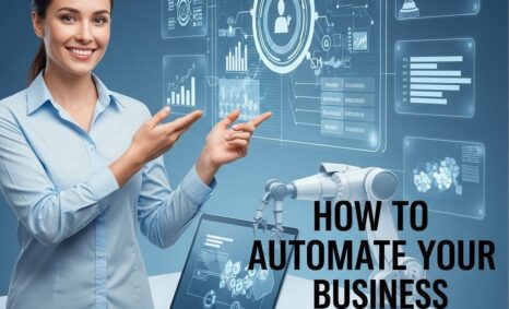 automate business 2025