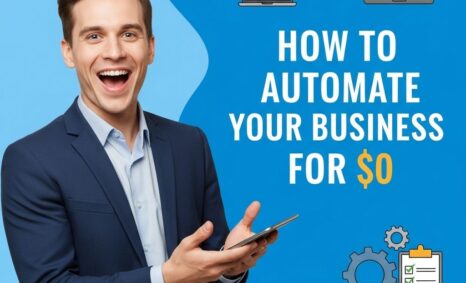 automate business free guide