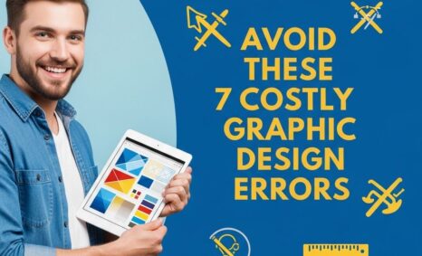 avoid costly graphic design errors