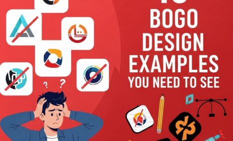 bad logo design examples