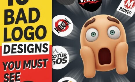 bad logo designs you must see