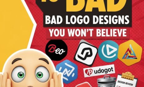bad logo designs you wont believe