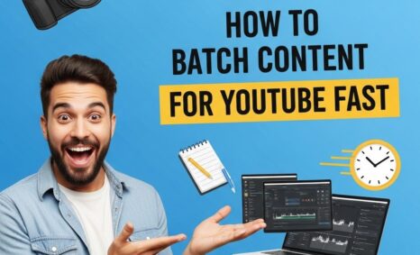 batch content youtube fast 1