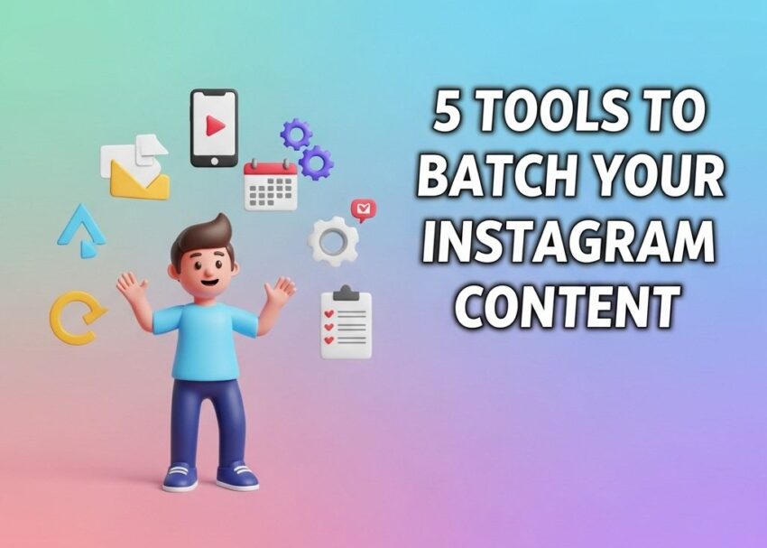batch instagram content tools 1