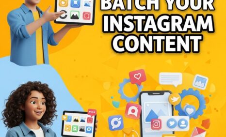 batch instagram content tools
