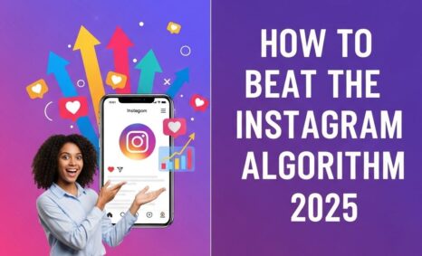 beat instagram algorithm 2025