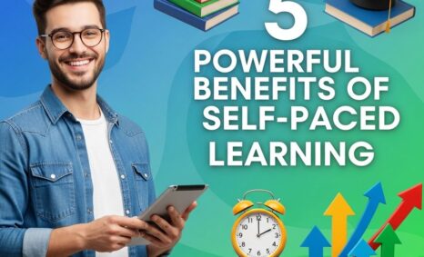 benefits of self paced learning 1