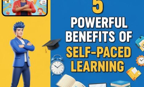 benefits of self paced learning