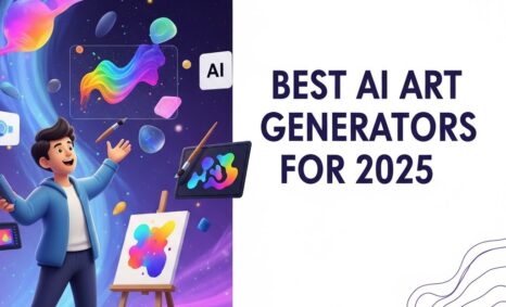 best ai art generators 2025