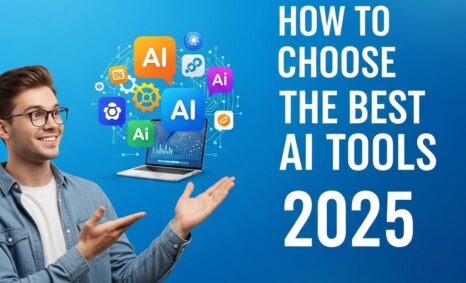 best ai tools 2025