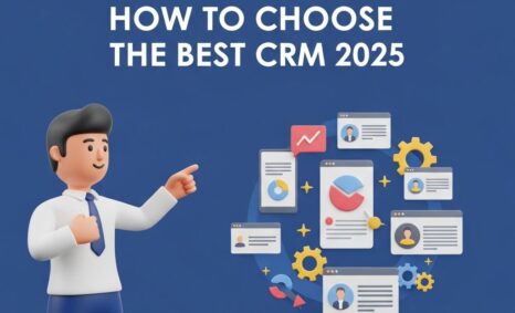best crm 2025