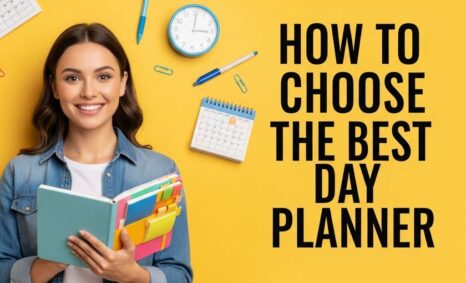 best day planner guide
