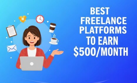 best freelance platforms 500 month