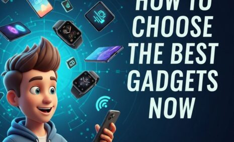 best gadgets guide