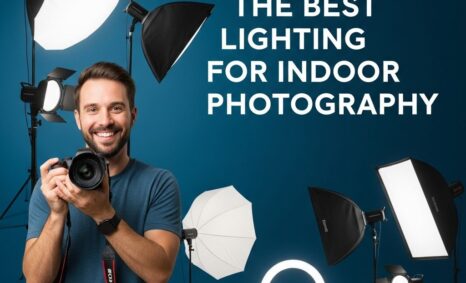 Blog best lighting indoor photography