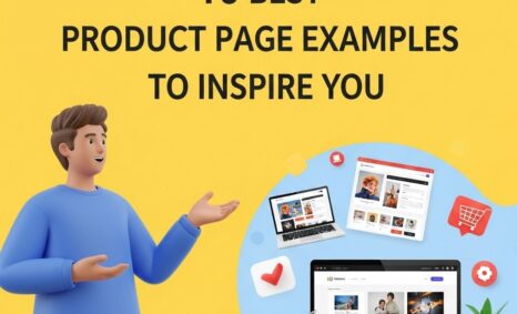 best product page examples