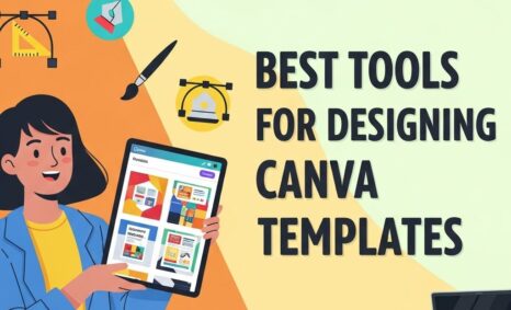 best tools designing canva templates