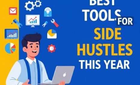 best tools side hustles 2023