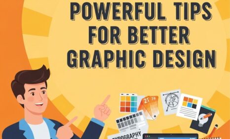 better graphic design tips