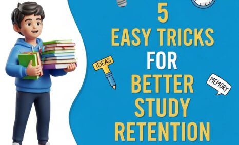 better study retention tricks