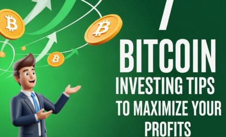 bitcoin investing tips