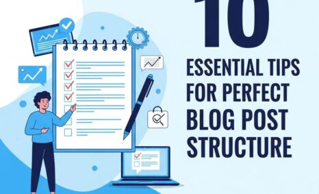 blog post structure tips 1