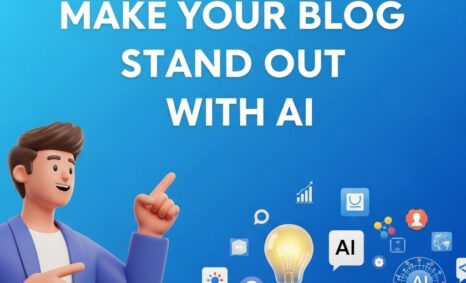 blog standout ai