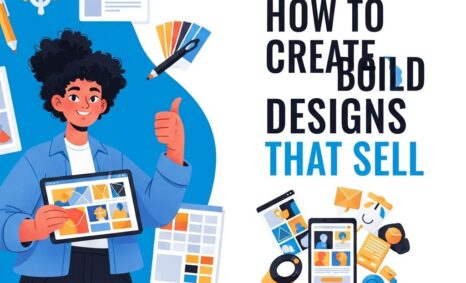 bold designs that sell