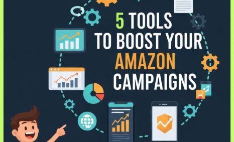 boost amazon campaigns tools