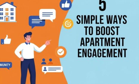 boost apartment engagement