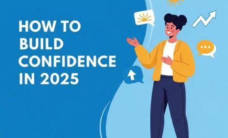 boost confidence 2025