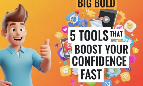 boost confidence fast 2