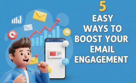 boost email engagement