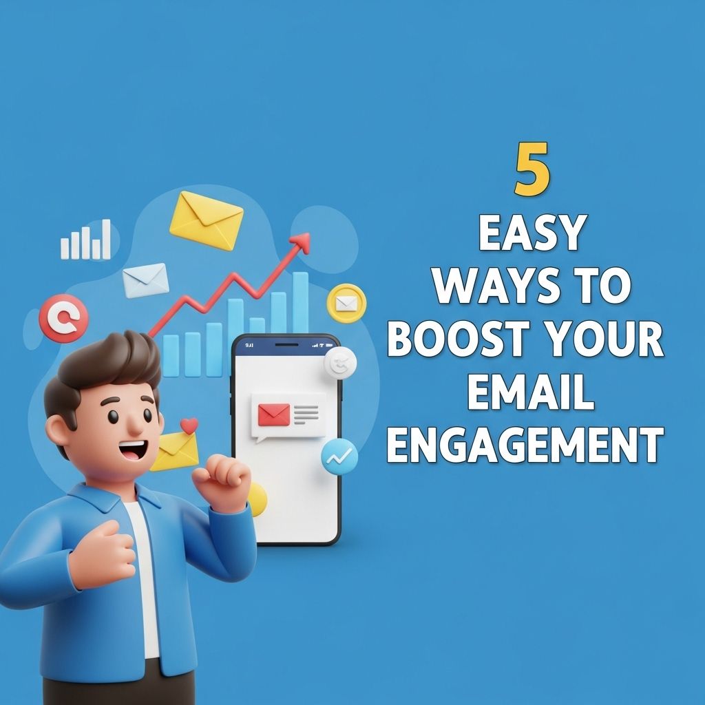 boost email engagement