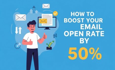 boost email open rate 1